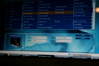 Illustration for article titled Webguide for Media Center Streams All Your Content to Any Browser